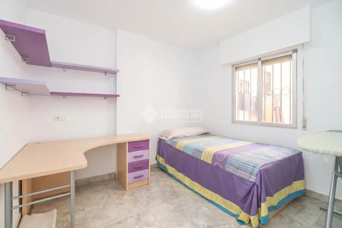 Piso en venta en Zona Hospital, imagen 17