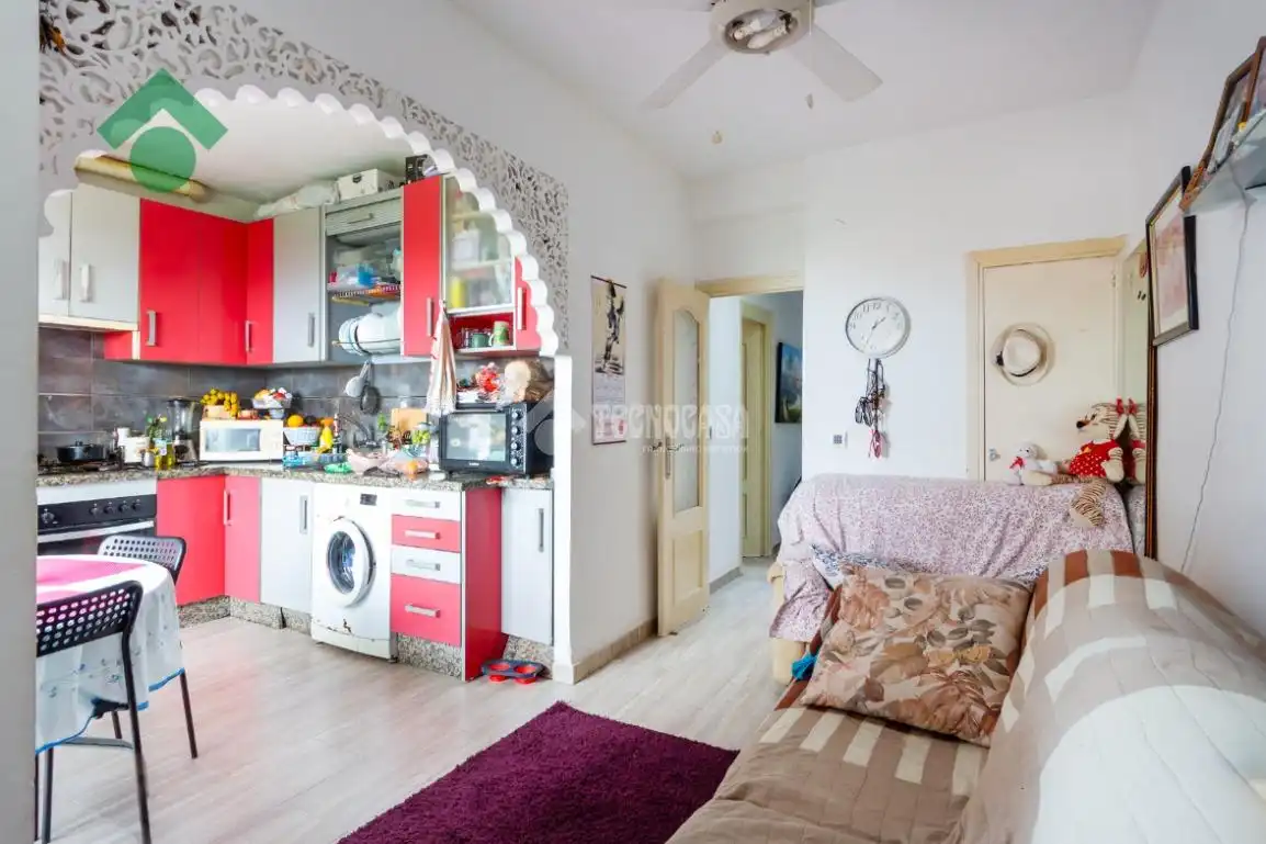 Wohnung mit Aufzug zum Verkauf in Almuñecar centro, imagen 5