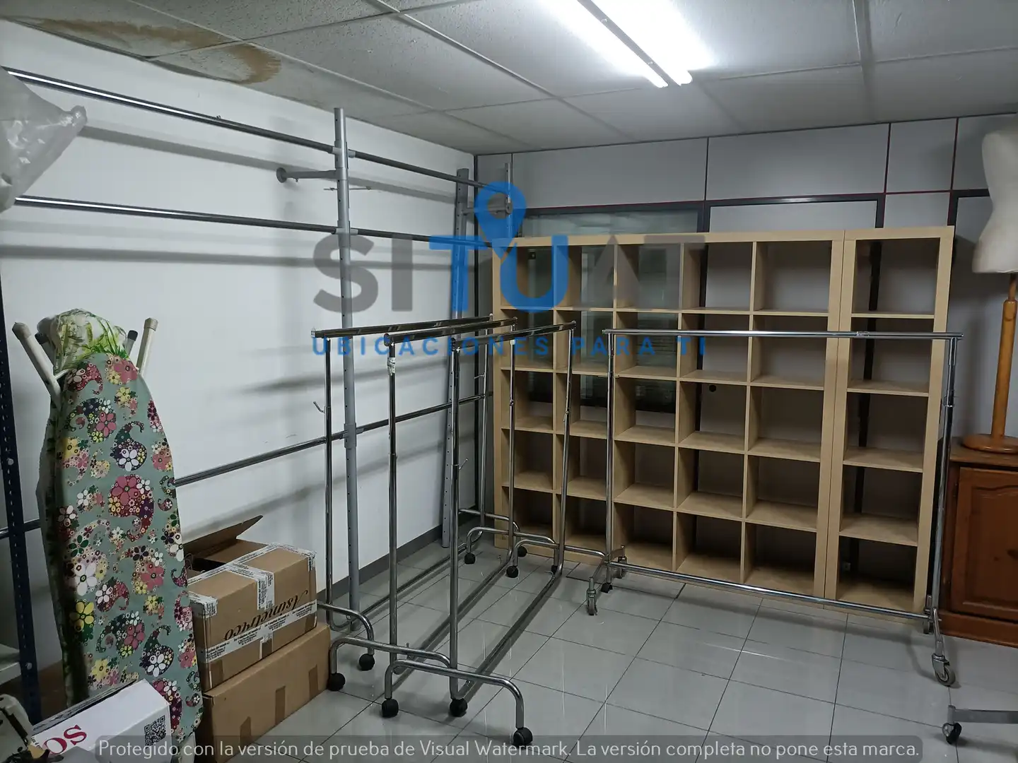 Nave industrial en alquiler en Carrer Joventut 2, imagen 16