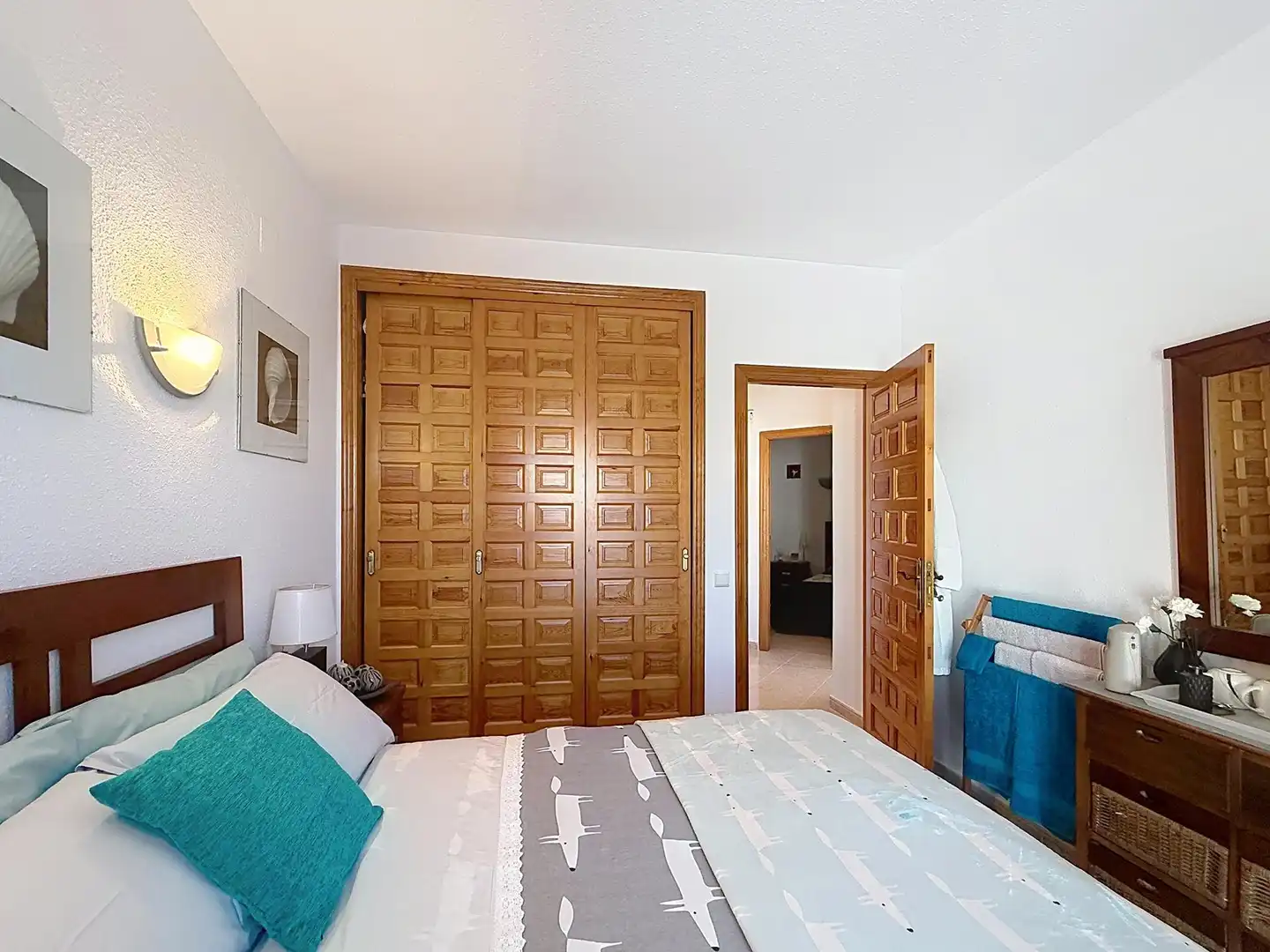 Villa avec piscine à vendre à Cumbre del Sol, imagen 32
