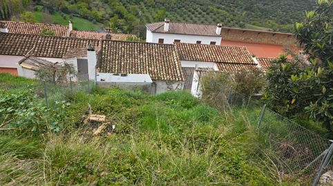 Foto 5 de Casa o chalet en venta en Grazalema, Cádiz