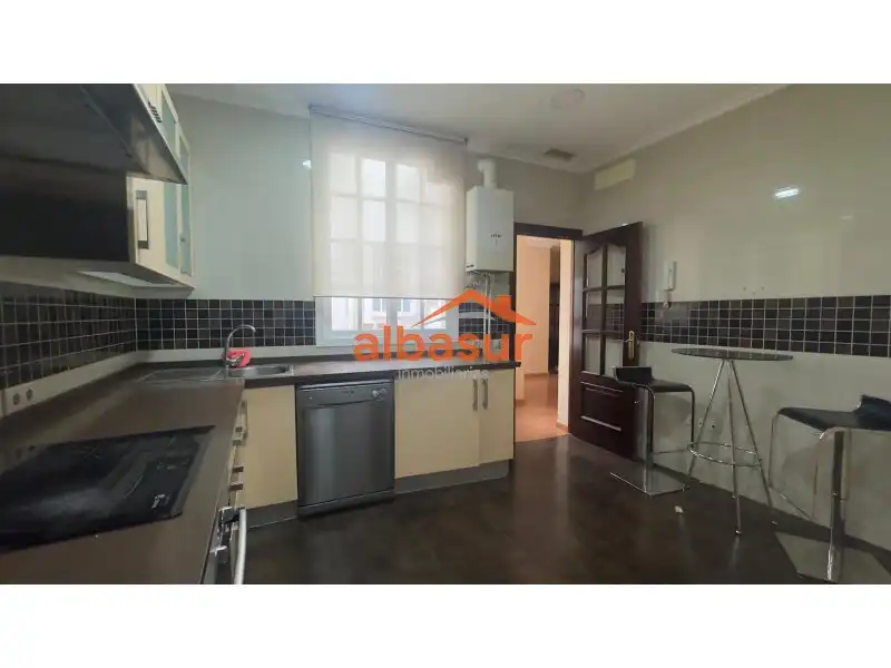 Appartamento con terrazza in vendita a Plaza de las Tendillas 4, imagen 5