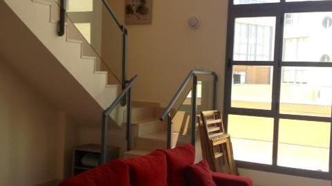 Foto 3 de Pis de lloguer a De Nanclares de Oca, Rejas, Madrid