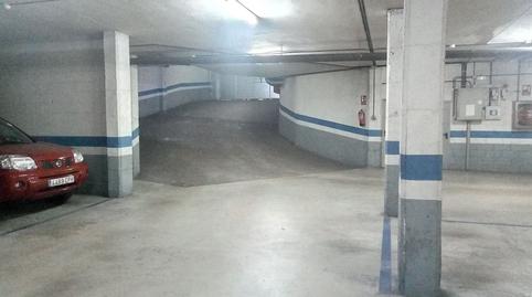 Photo 3 of Garage for sale in Torrijos, 81, Eixample, Barcelona