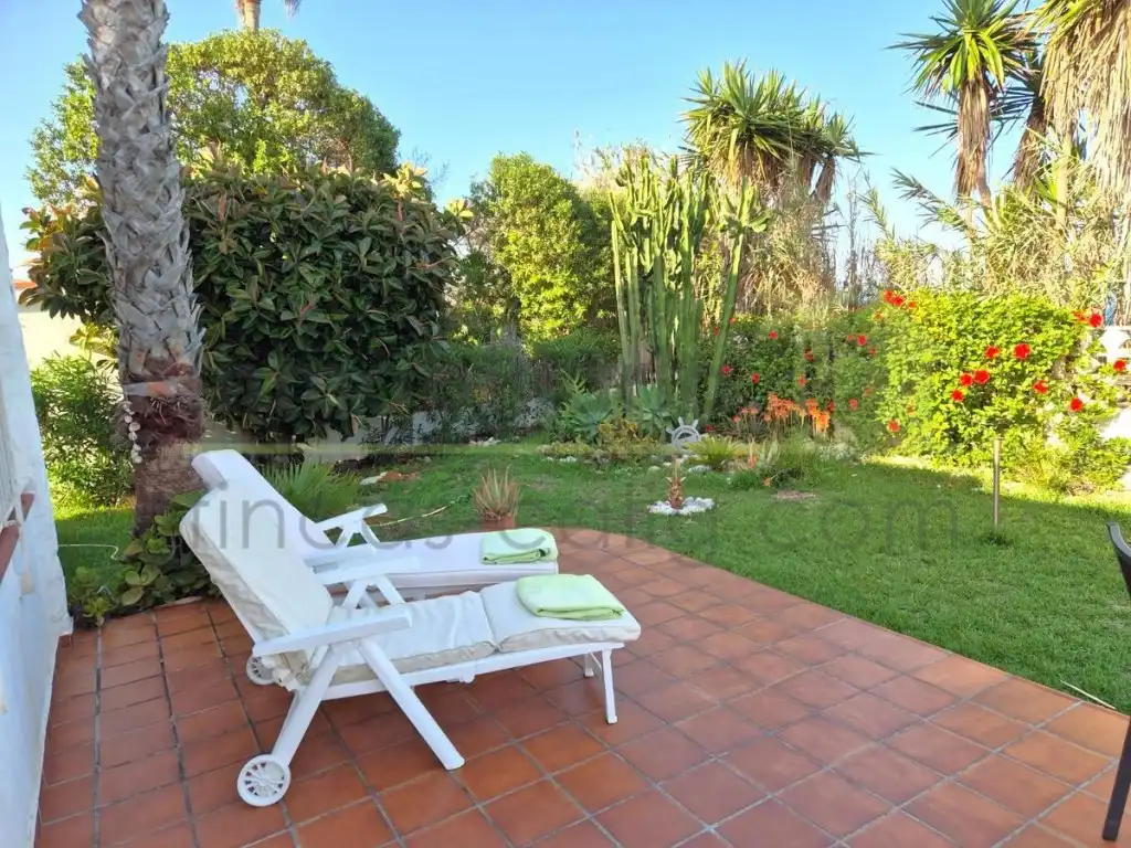 Casa con jardín en venta en Mar Chica, imagen 7