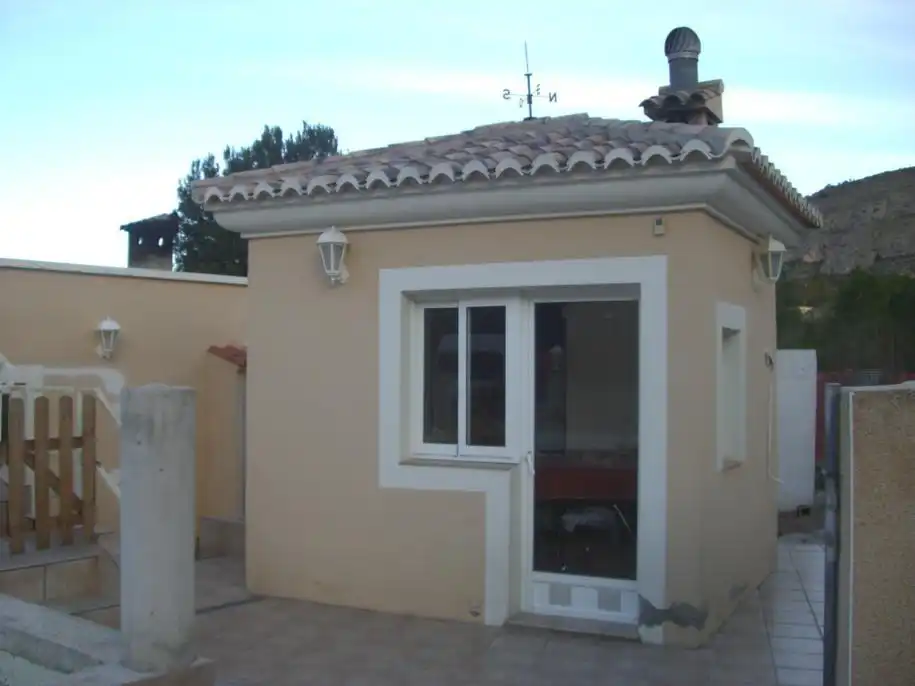 Villa à vendre à El Secanet - Hacienda del Sol, imagen 19