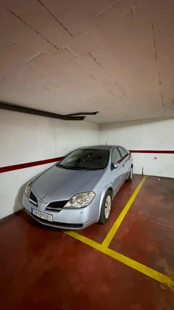 Parking of Flat for sale in Rincón de la Victoria  with Air Conditioner and Storage room