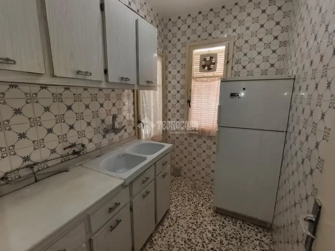 Cuina de Pis en venda en Montilla amb Balcó