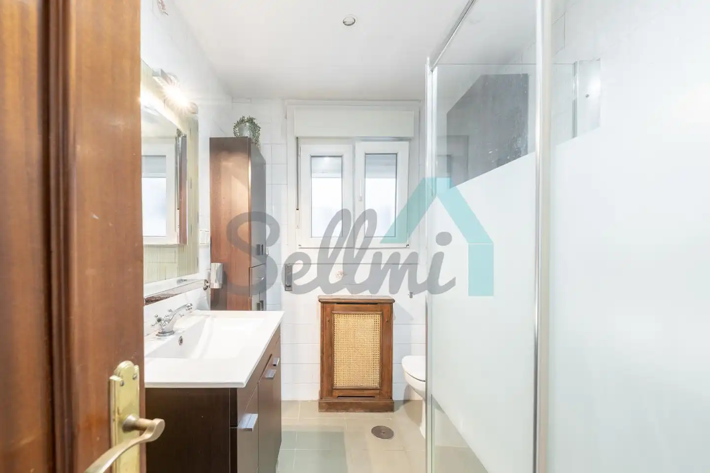 Appartamento con ascensore in affitto a Calle Félix Aramburu, imagen 28