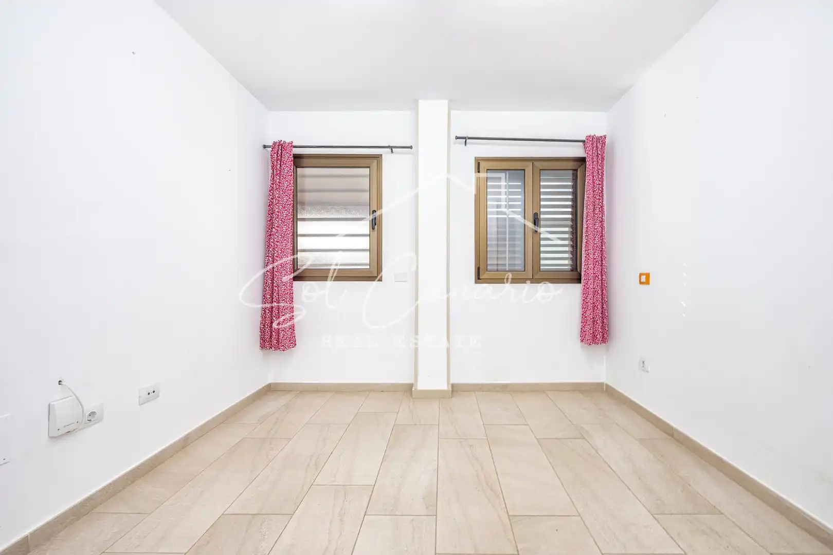Habitación de Piso de alquiler en Telde con Terraza y Amueblado