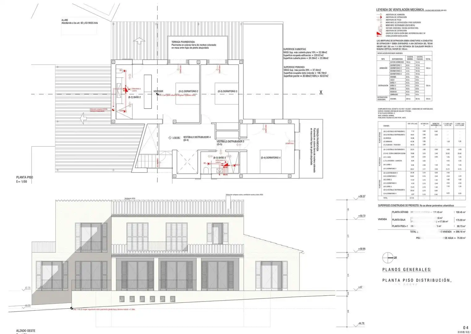 Casa rustica in vendita a Colònia de Sant Pere, imagen 9