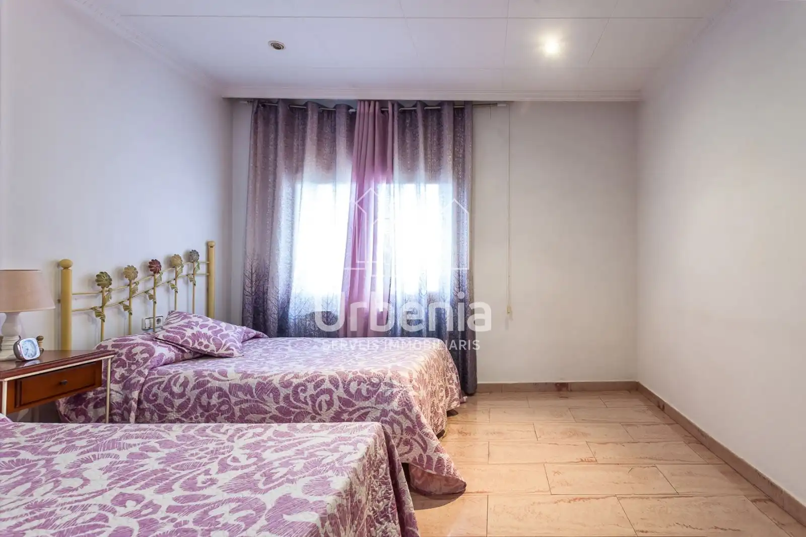 Dormitori de Casa o xalet en venda en Tordera amb Aire condicionat, Calefacció i Terrassa