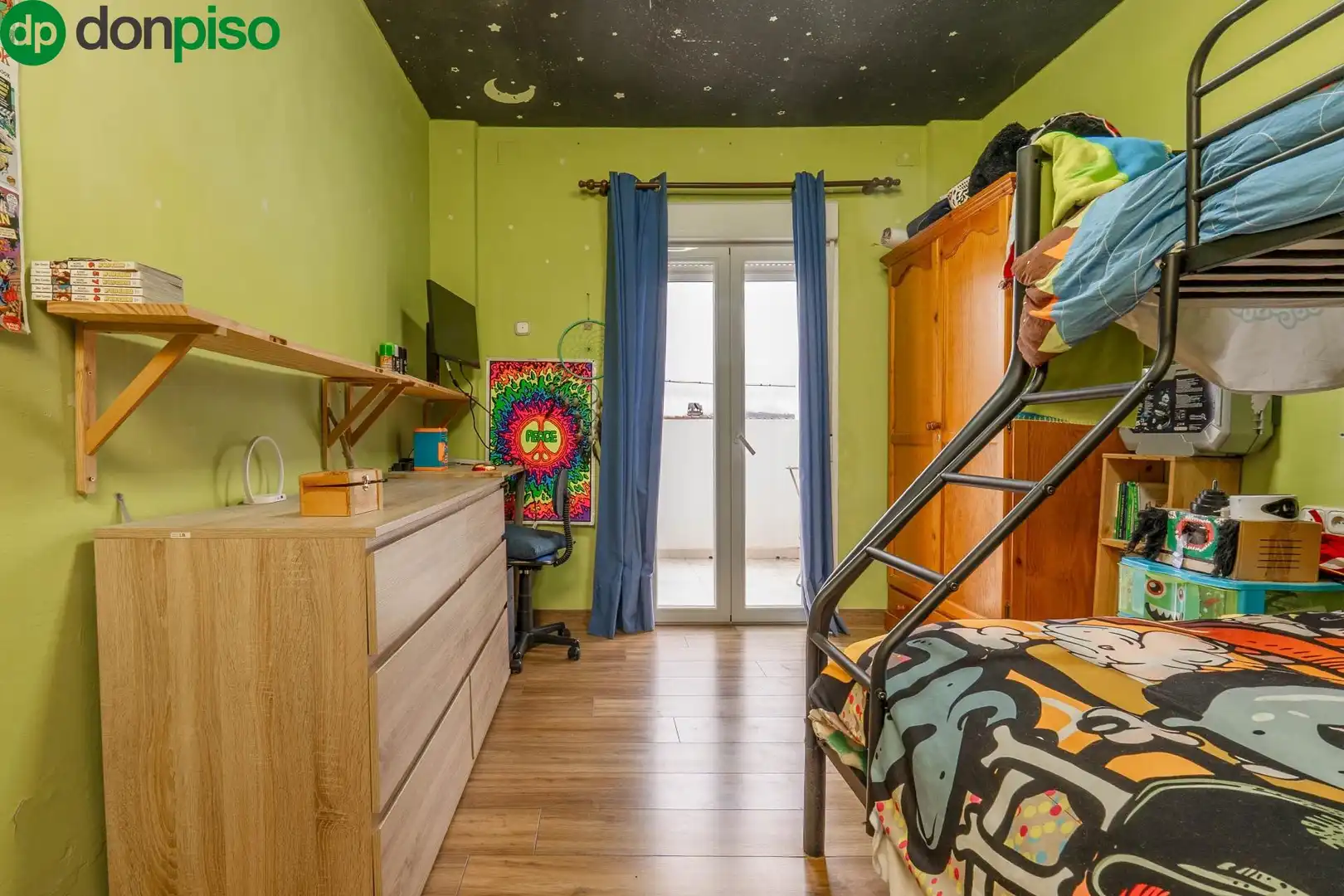 Casa o xalet en venda a Calle Calle Cuesta Colorada, Huétor de Santillán