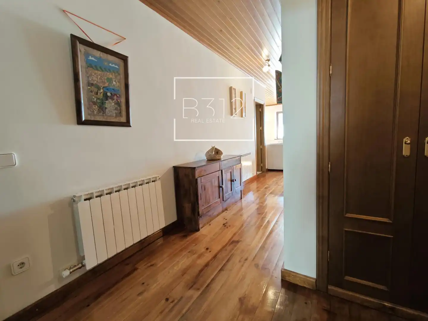 Flat for sale in Vielha e Mijaran  with Heating and Furnished