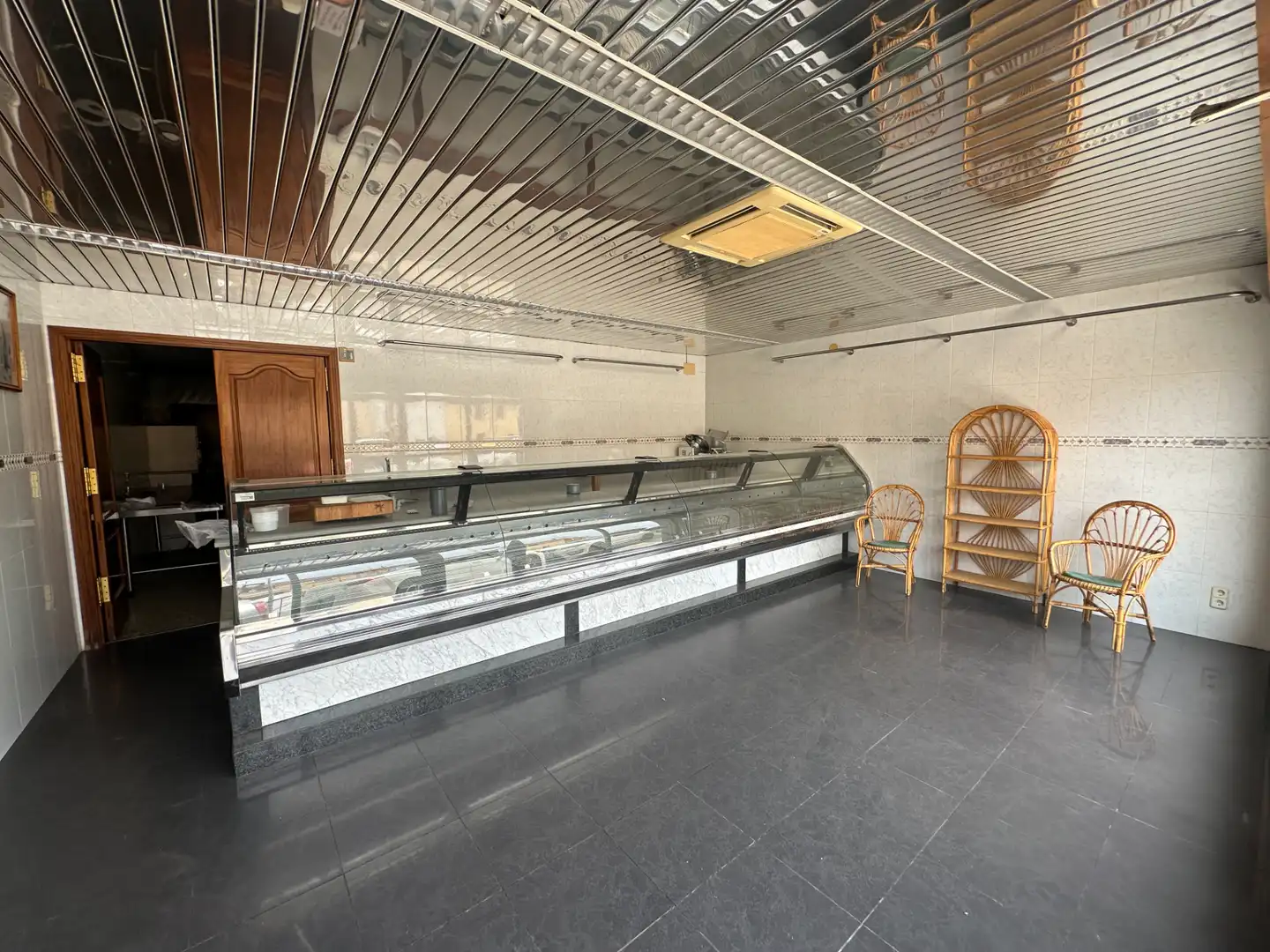 Local comercial en venta en La Bisbal d'Empordà