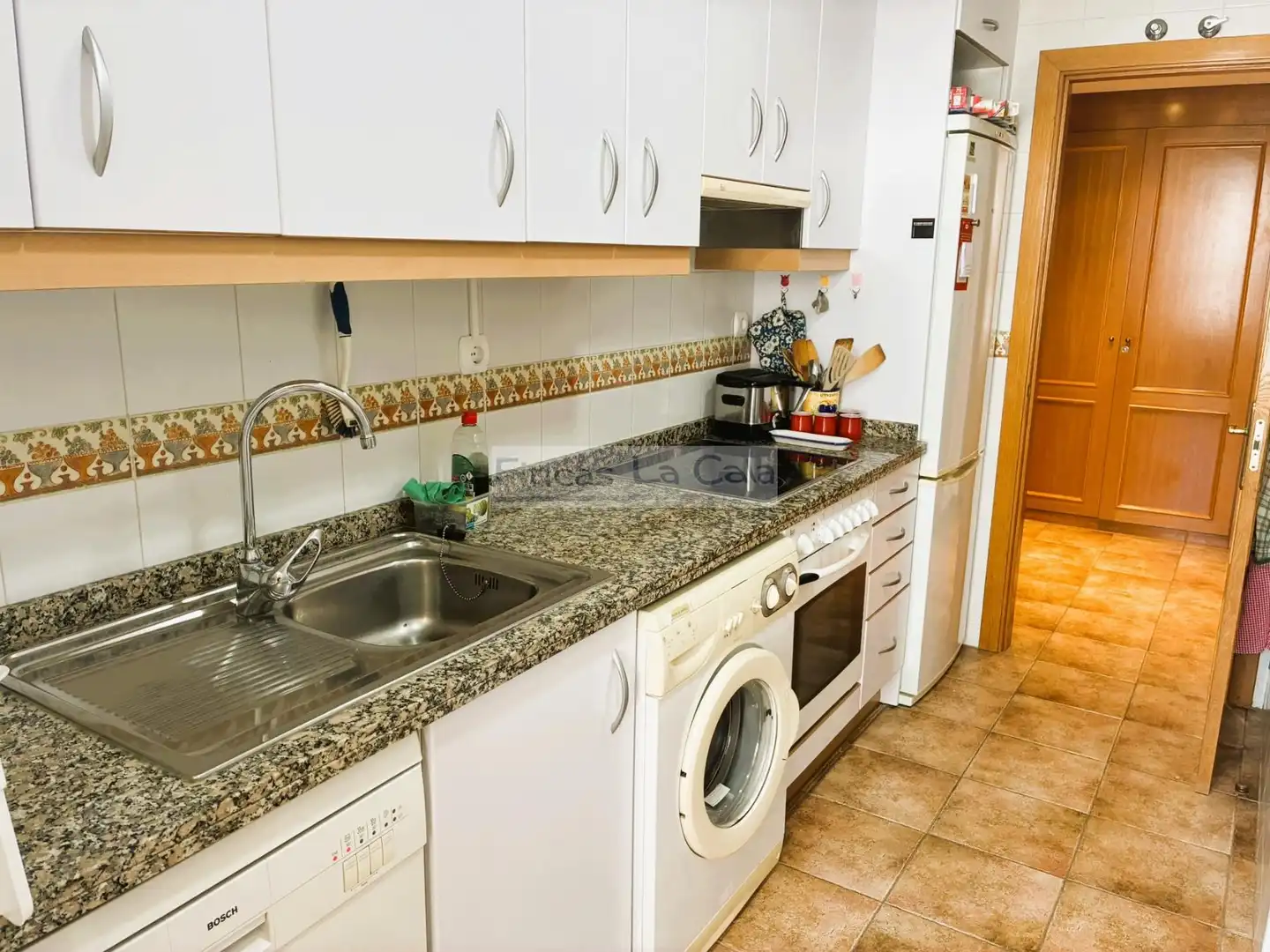 Apartment mit Pool zum Verkauf in La Cala de Villajoyosa, imagen 11