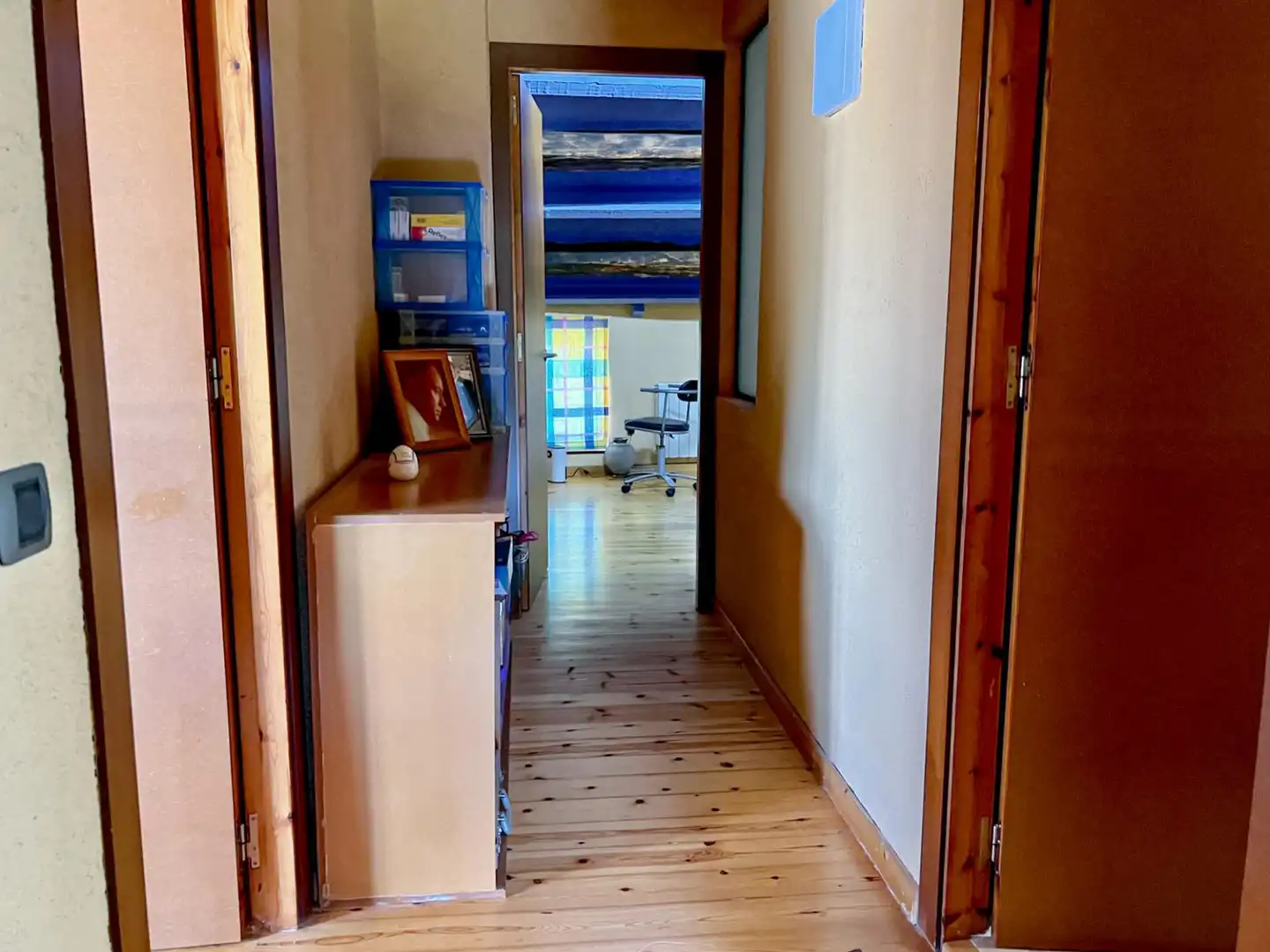 Casa rústica con terraza en venta en Les Llosses, imagen 29