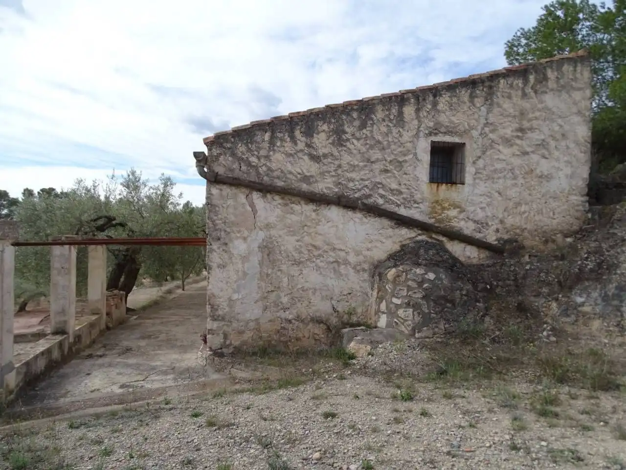 Terrain résidentiel à vendre à Xerta, imagen 4