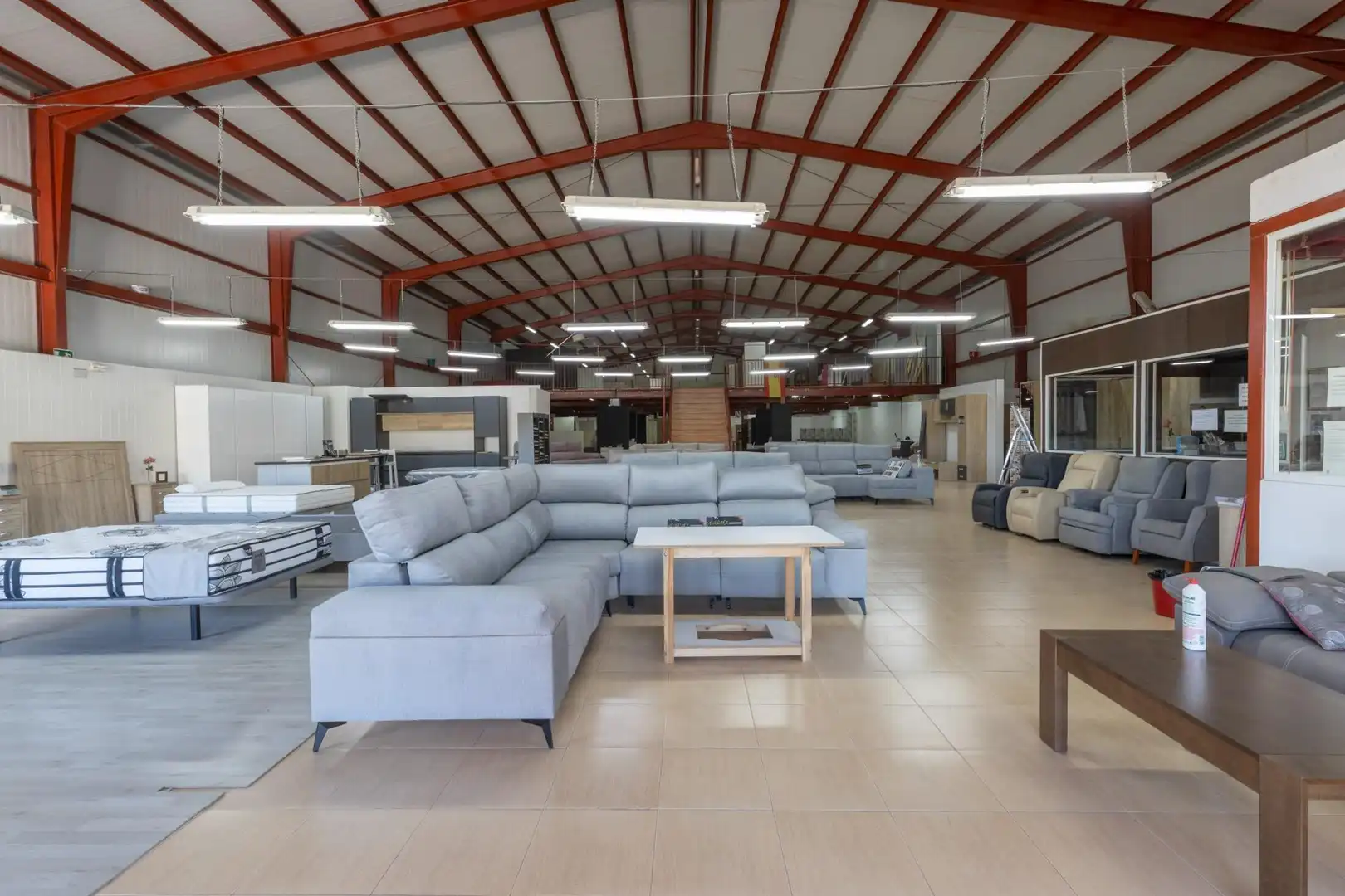 Industrial building for sale in Carretera de Iznalloz, imagen 29