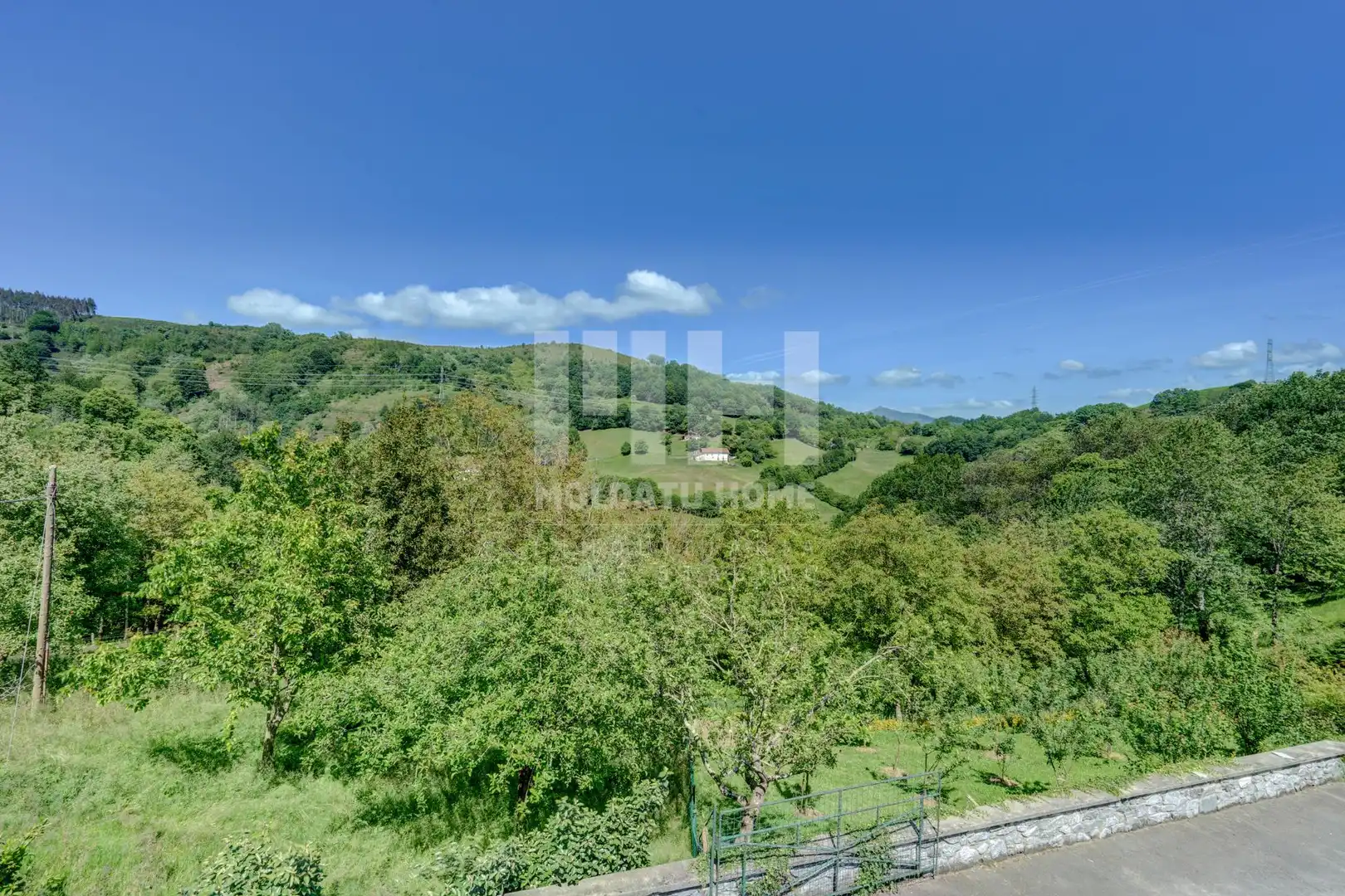 Houses for sale in Lesaka  with Private garden and Storage room