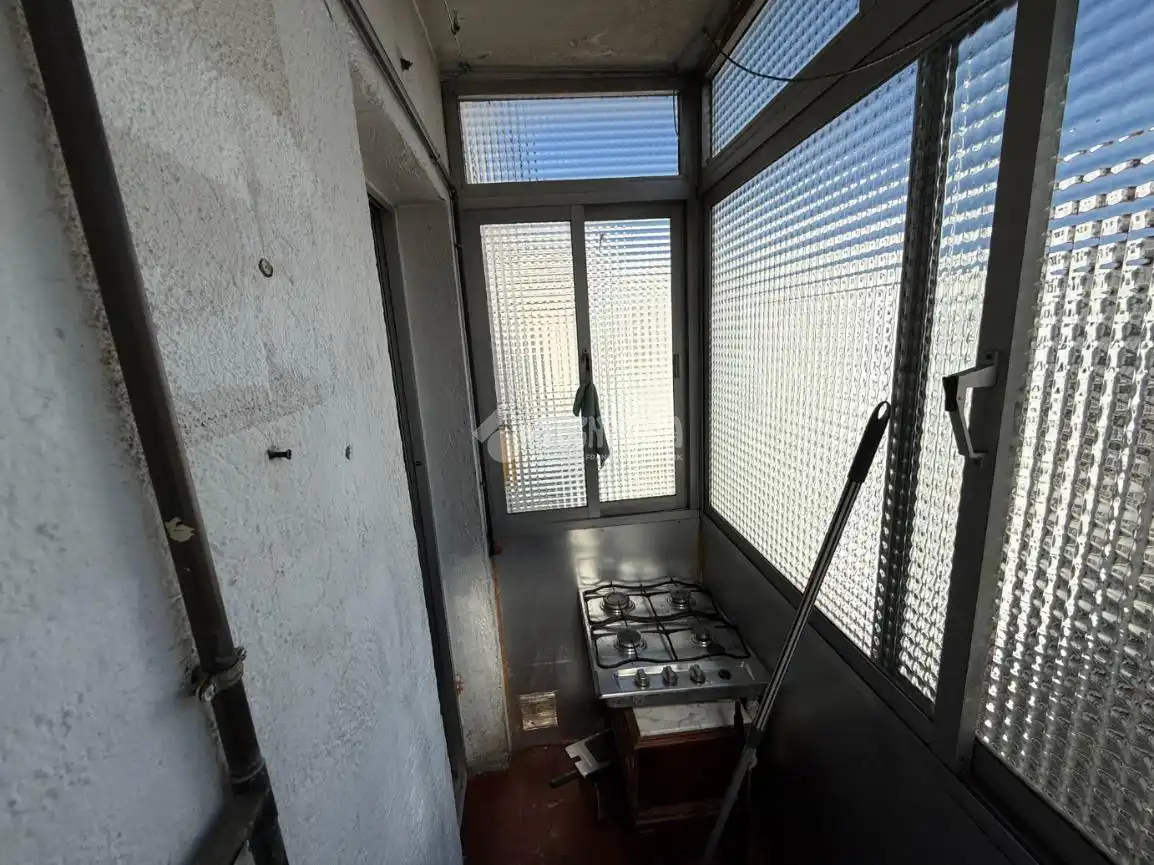 Terrasse von Wohnung zum Verkauf in Torrejón de Ardoz mit Heizung