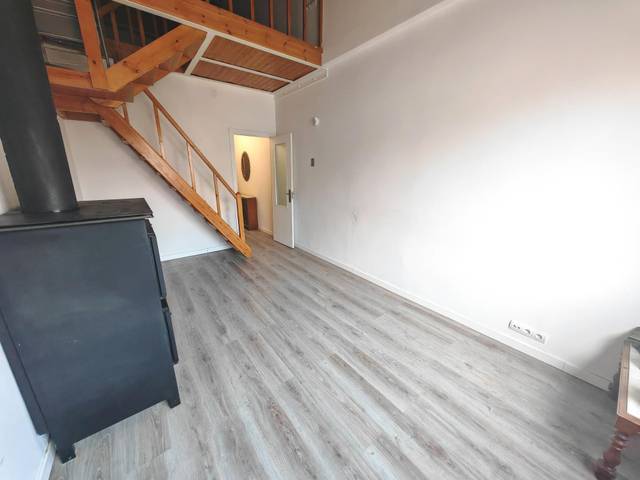 Piso en Venta en Carrer JOAQUIM DE PAZ,DE en Barri del Centre