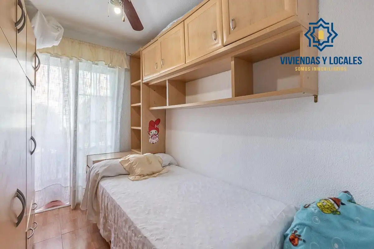 Flat with lift for sale in Norte, imagen 15