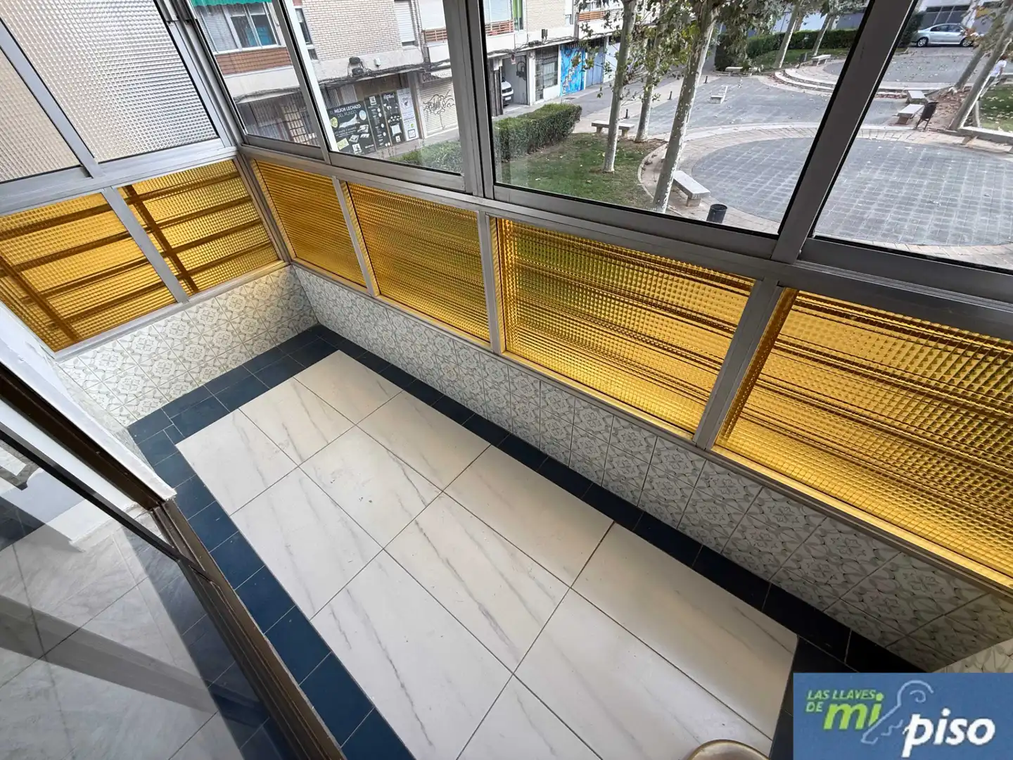 Piso con terraza en venta en Calle de la Transición 14, imagen 8