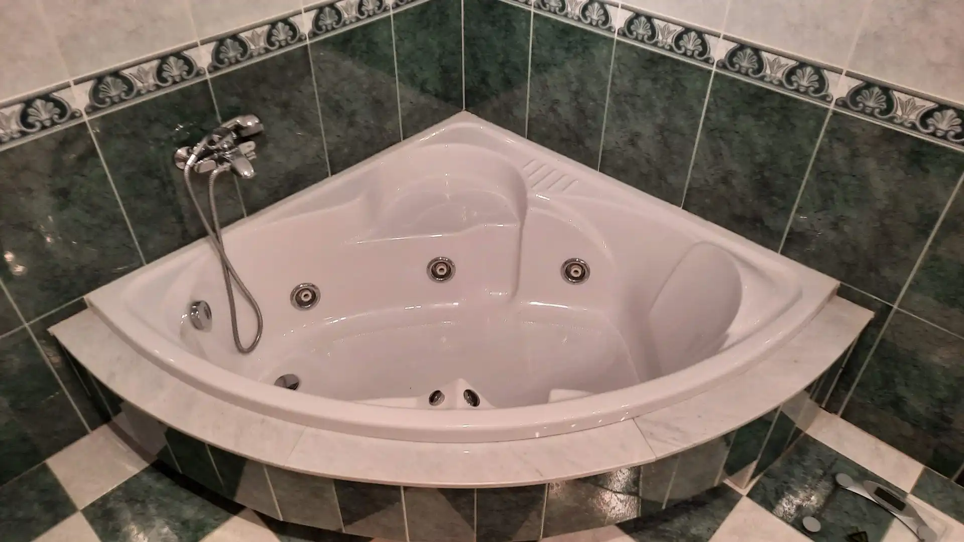 Bany de Pis en venda en Vinaròs amb Aire condicionat, Calefacció i Terrassa