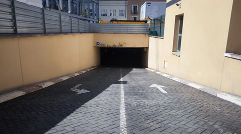 Foto 4 von Garage zum Verkauf in Calle Simón Aranda, Centro, Valladolid Capital