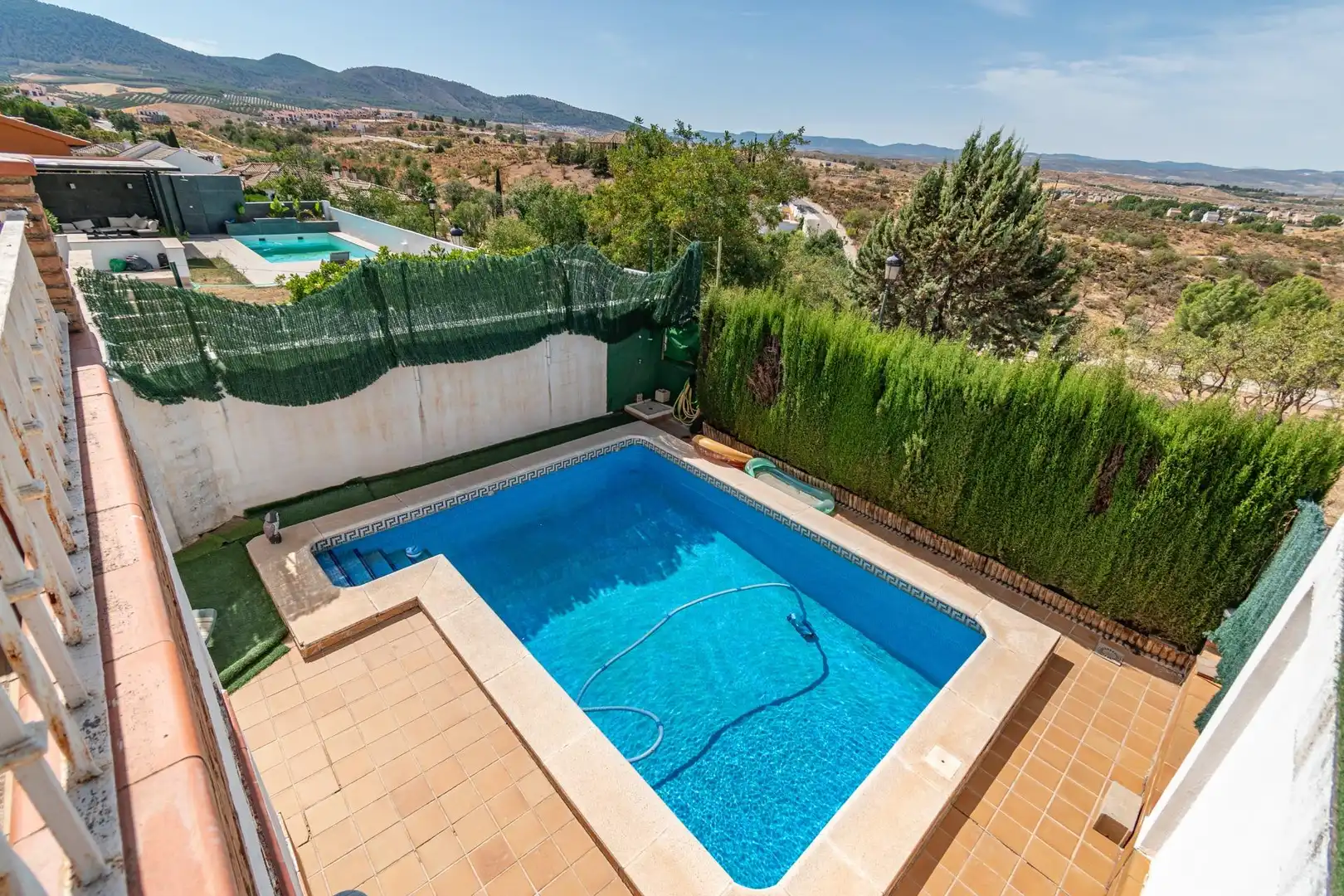 Chalet en venta en Calle Malva 55, imagen 30