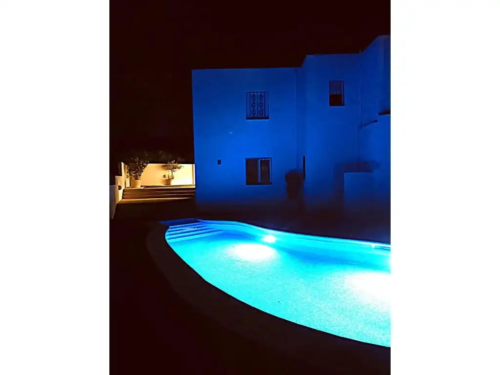Casa con piscina in vendita a El Palmeral, imagen 49
