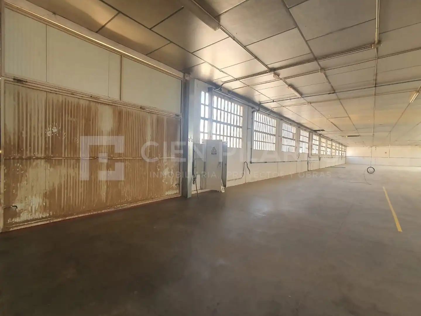 Industrial building for sale in CALLE AURORA, imagen 14