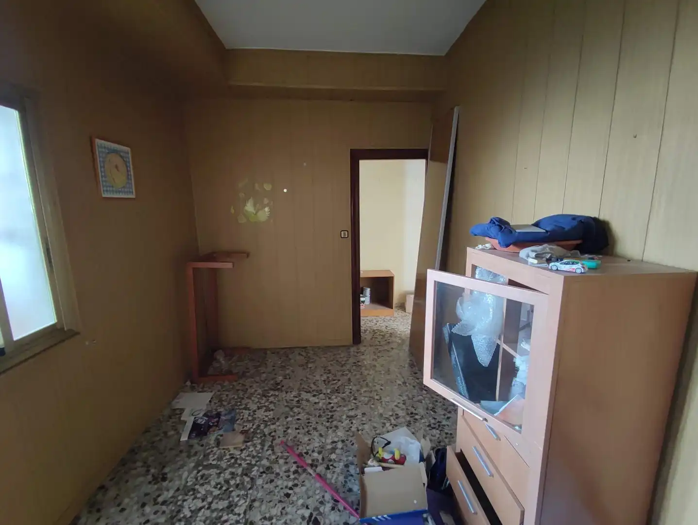 Apartament en venda en Cartagena