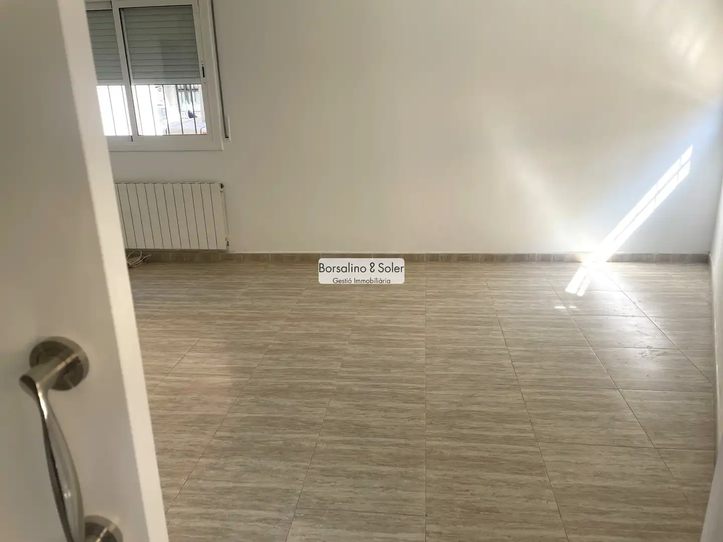 Planta baja en venta en Les Franqueses del Vallès con Calefacción, Horno y Alarma