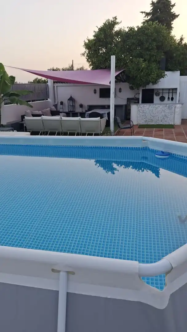 Reihenhaus zum Verkauf in San Pedro de Alcántara, imagen 4