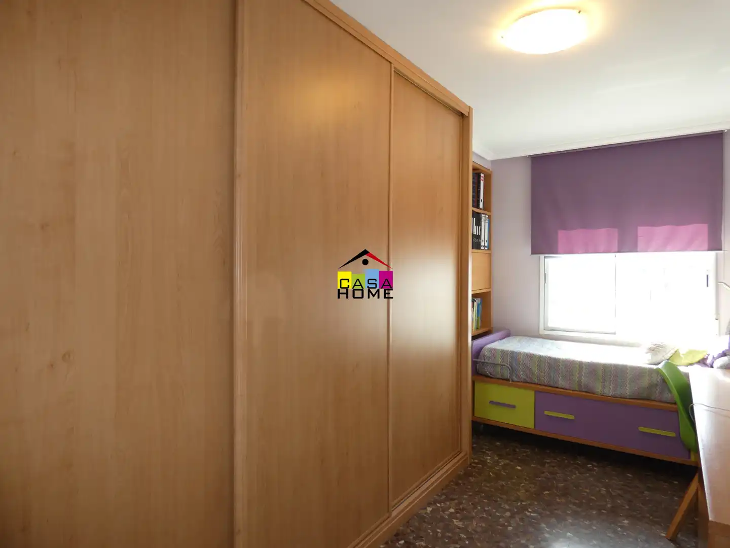 Piso en venta en El Grao