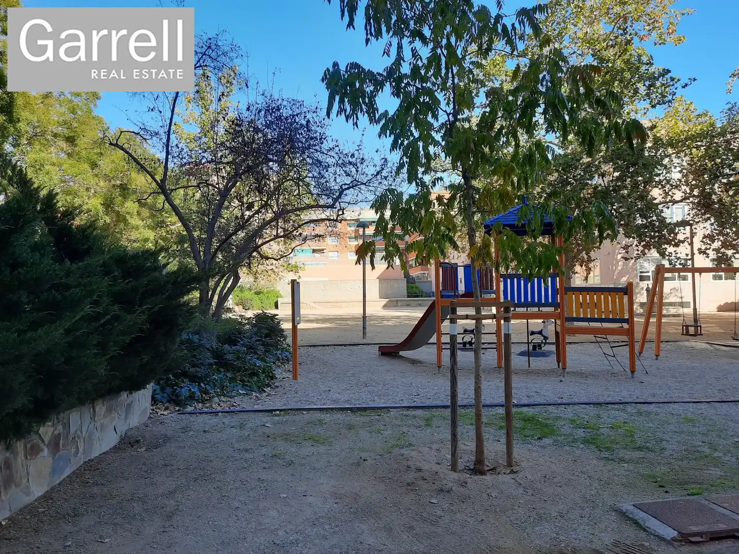 Terrassa de Pis en venda en Montcada i Reixac