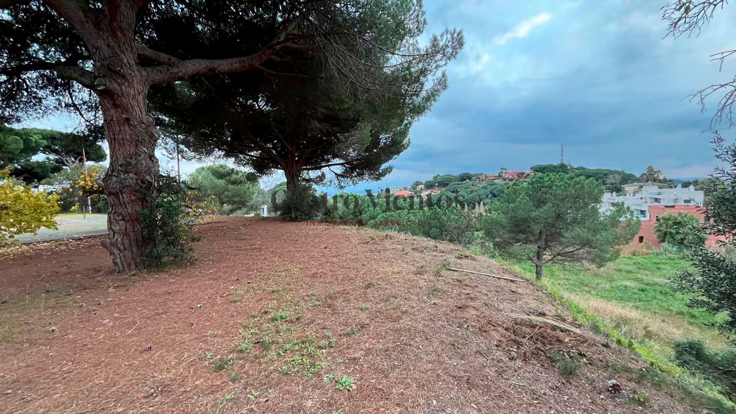Residential for sale in Sant Andreu de Llavaneres