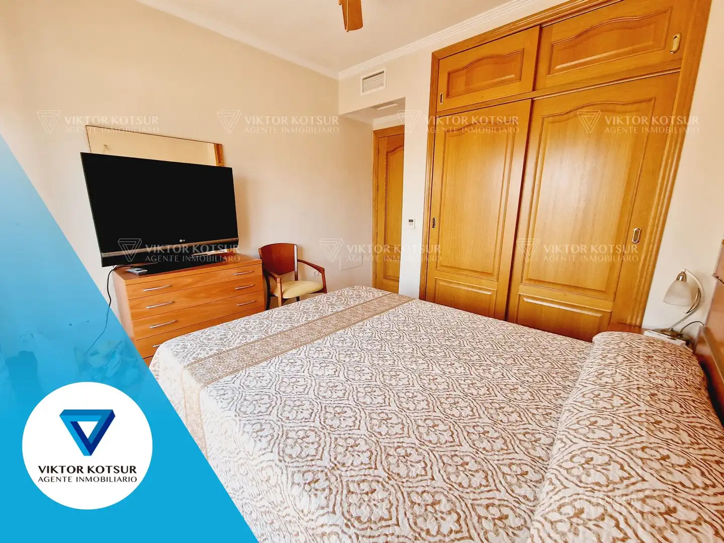 Villa con piscina in vendita a Roquetas de Mar ciudad, imagen 15