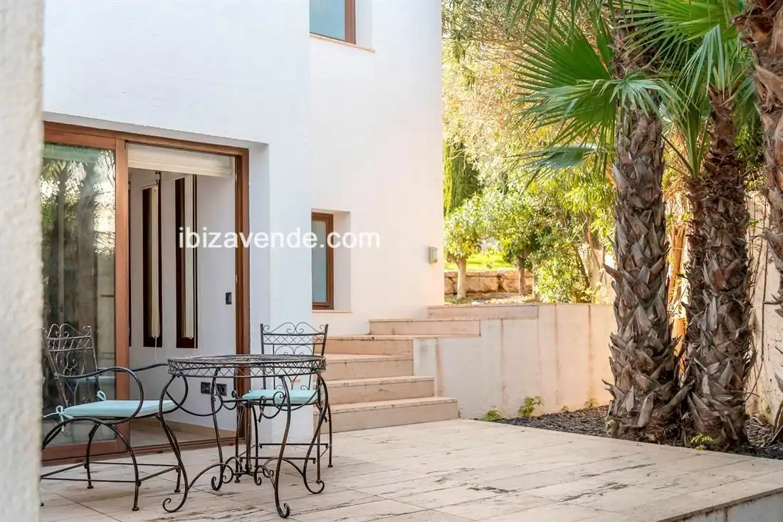Chalet con terraza en venta en Vista Alegre, imagen 28
