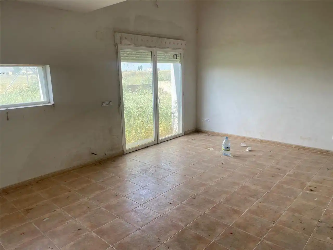 Casa adosada en venta en Manganeses de la Lampreana