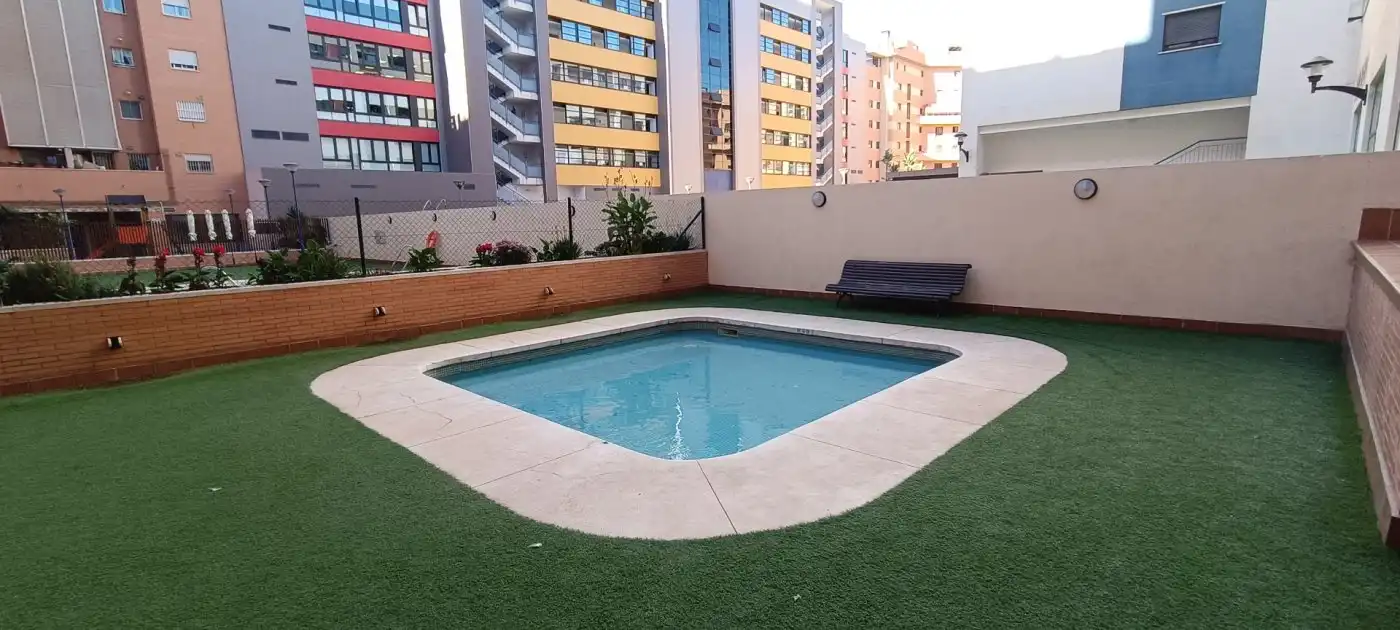 Appartement avec piscine à vendre à Calle del Jalón, imagen 18
