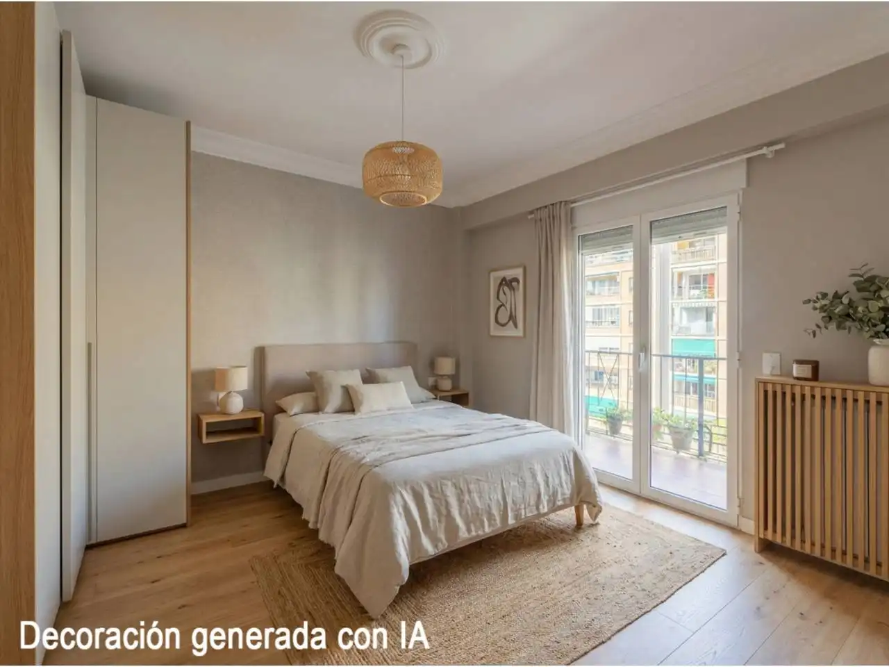 Piso con ascensor en venta en Calle Bernia, imagen 12
