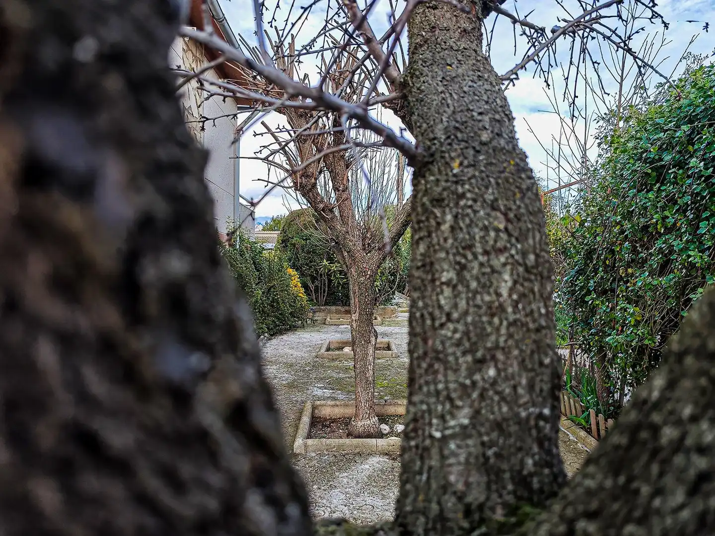 Garden of Houses for sale in Piera  with Heating, Private garden and Terrace