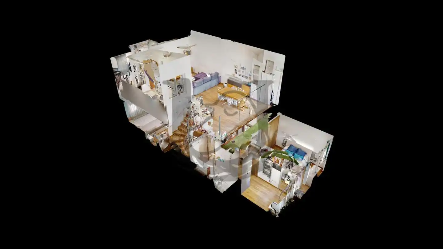 Penthouse mit Aufzug zum Verkauf in Silla, imagen 29