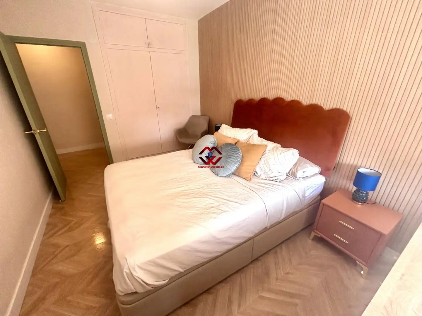 Mini appartamento con terrazza in vendita a Santiago de la Ribera, imagen 17