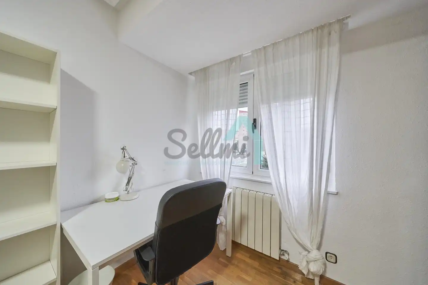 Piso con ascensor en alquiler en Calle Fernando Alonso Díaz, imagen 16
