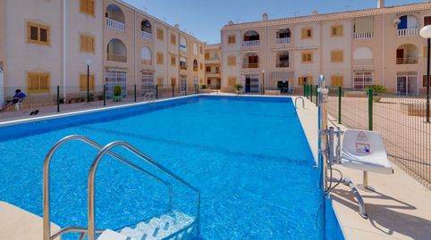Foto 4 de Apartament en venda a Calle Valencia, 18, El Acequión, Torrevieja