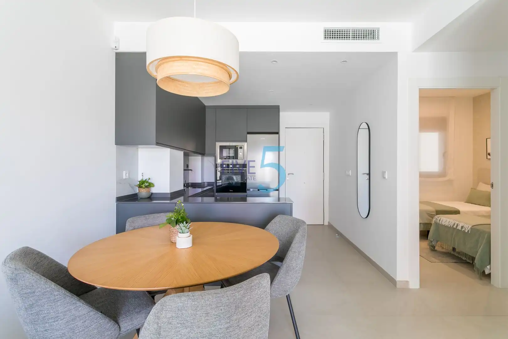Penthouse mit Pool zum Verkauf in Nueva Torrevieja - Aguas Nuevas, imagen 26
